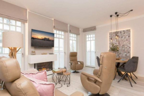 Villa Westend App 11 in Seebad Ahlbeck